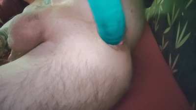 needs to be replaced by a big cock 🥴🥵