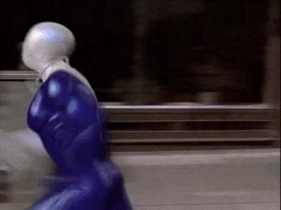 [pepsi man]