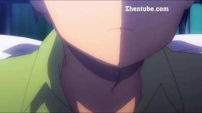 Hot Hentai New Release