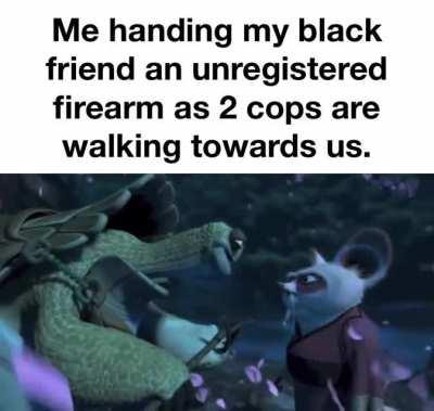 It is your destiny my friend.