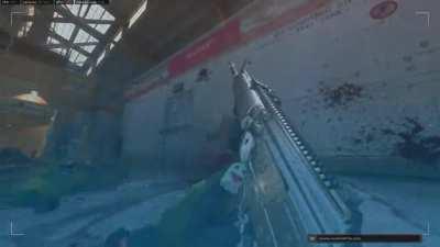 We all were suprised