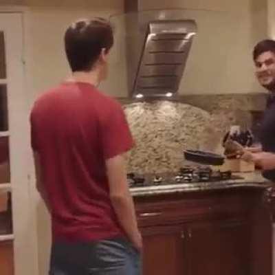 I love roasted veggies