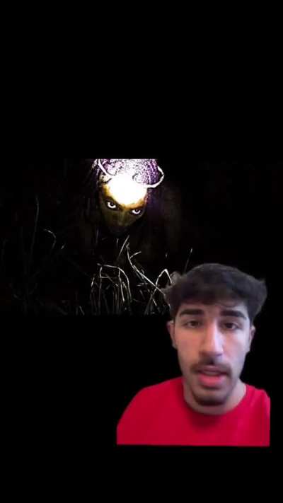 Atlanta Urban Legend