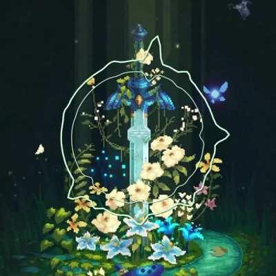 Great Fairy's Fountain ~Lofi~