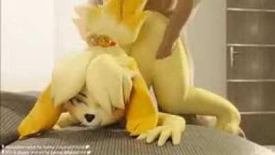 you want to try again? [FM] (@marrubiart)