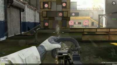 Small changes in Beta #2