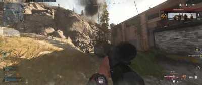 It was self-defence! He jumped right at me!