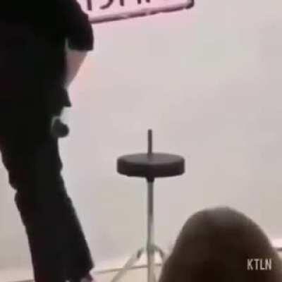 F chain in the comments for this one boys.