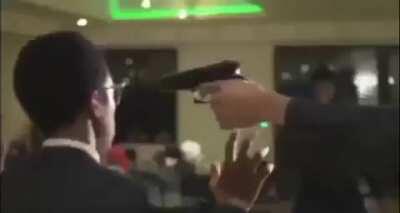 Arab normalization with Israel in a nutshell