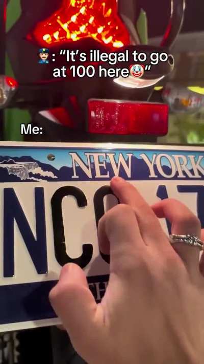 NFC Never paying a ticket again