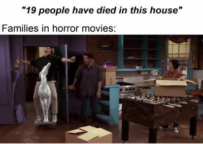 just don't move,its that simple..