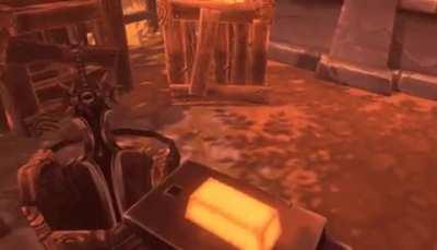 Anyone else getting really strong SAO vibes from this trailer clip? I can already see Lizbeth wannabes having bidding wars over the shops in town lol