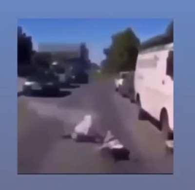 U laugh u going na hell 💀💀