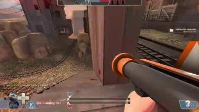 Thought this was pretty cool