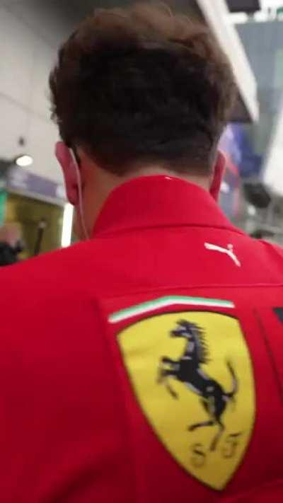 Sainz appreciation post, because the media coverage he recoved was tragically small