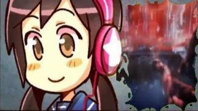 Crush 40 music is always amazing