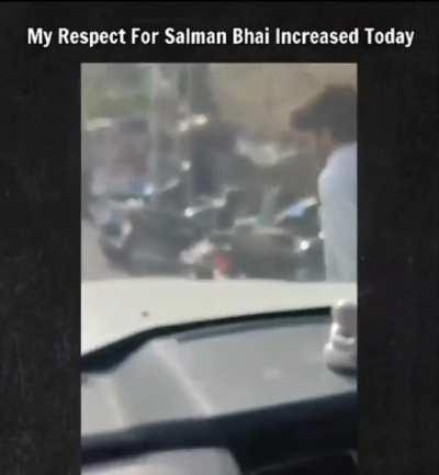 SOLMON BHOI WOS ROIGHT