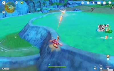 OMG 3 MILLION DMG ON YOIMIYa