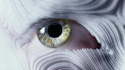 Had some fun with procedural texture generation