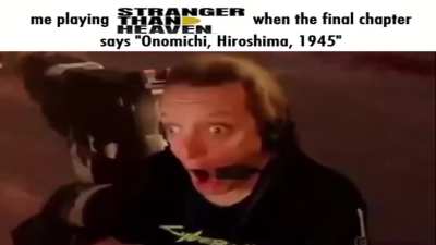 i genuinely think this could happen