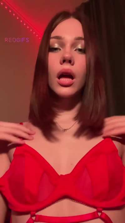 Have fun checking this super hot subreddit that I joined. Link is in the comments