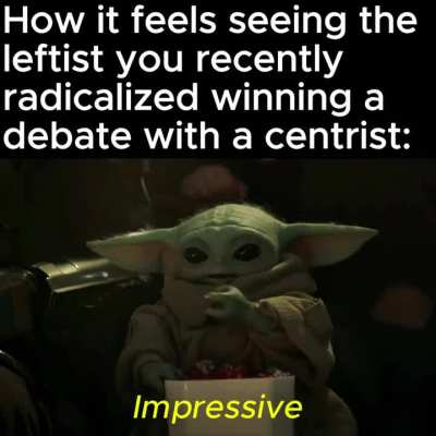 How are we feeling about that The Mandalorian & Grogu trailer?