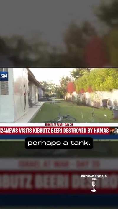 The truth about Oct 7th