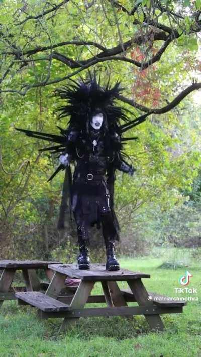 I’m gonna say this one time