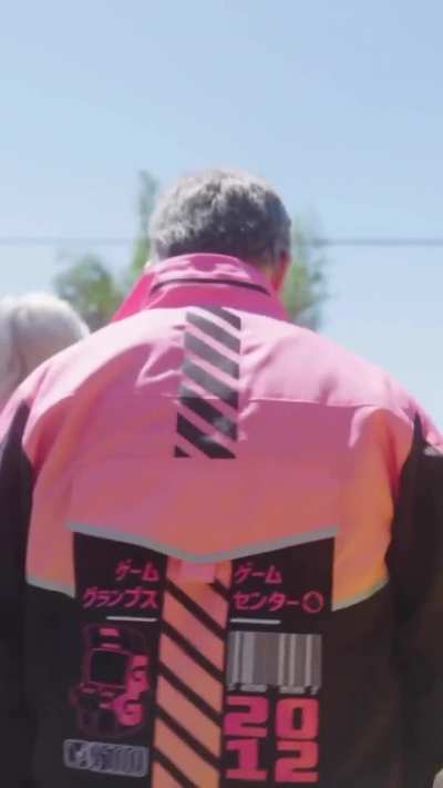 Alanah and Game Grumps video