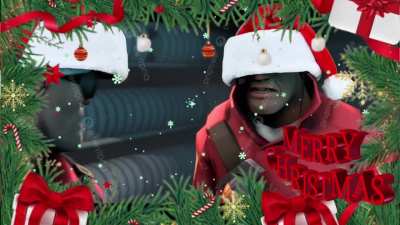 I've done nothing but open presents for 3 days