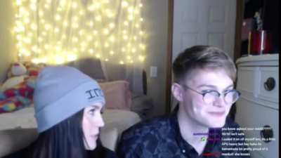 Wholesome content plz