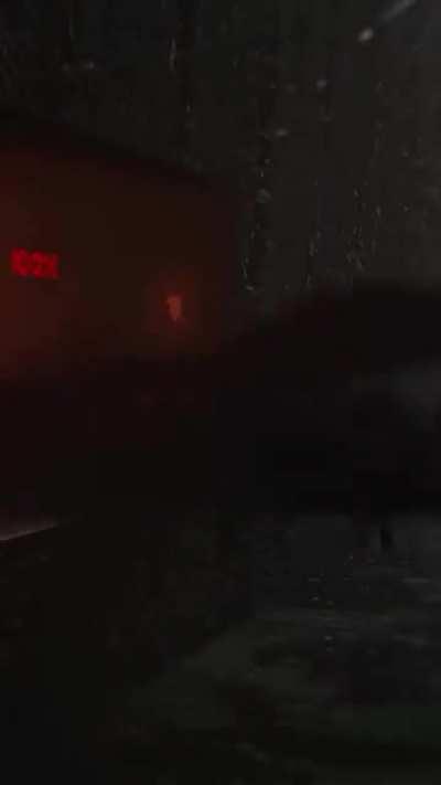 Obligatory bell press