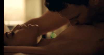 Aisha Dee in Watching You (2025)