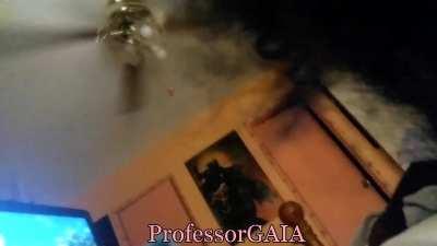 Behind the Scenes #1