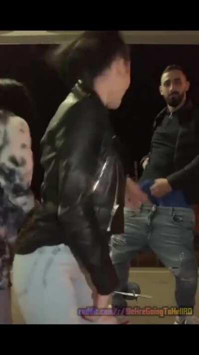 WAGTHROmanul din umbra