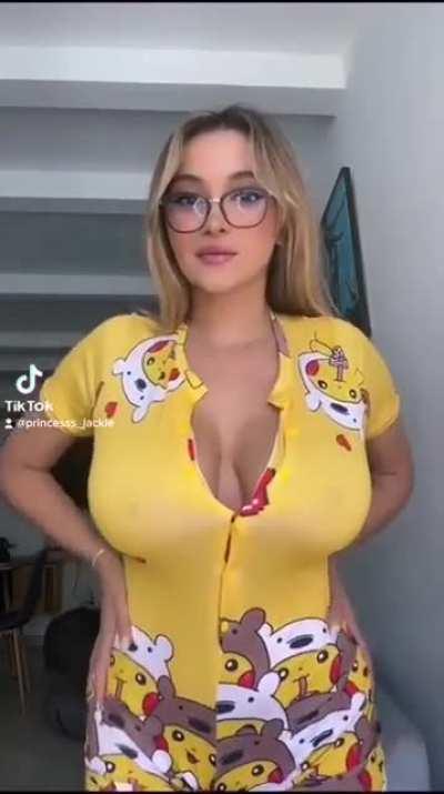 @jackie.love - perfection 