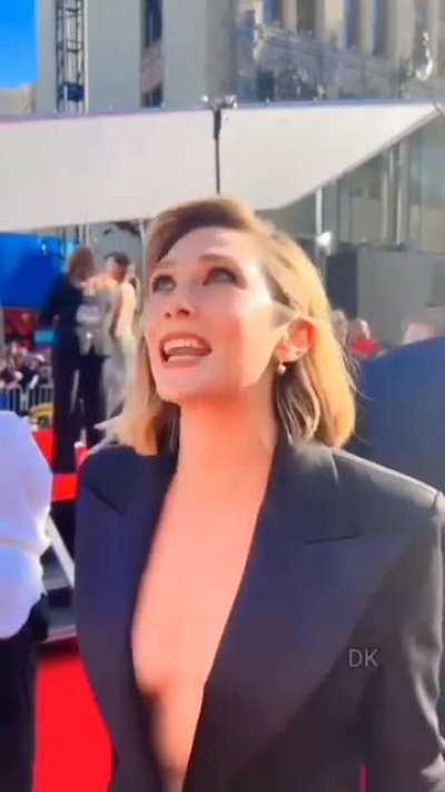 …….what I was umm