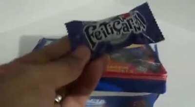 Protejam as crianças nessa páscoa