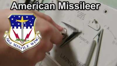 BREAKING NEWS: Polish Missileers deemed 