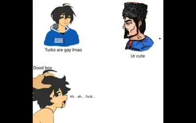 european larper ajam watch