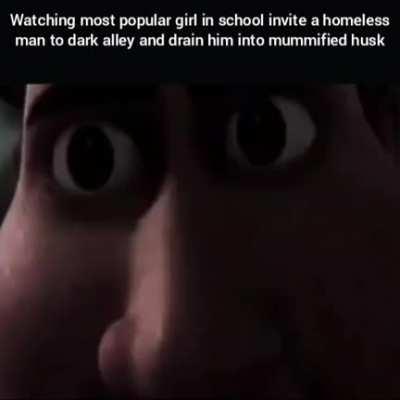 It's not the skinwalkers anymore...