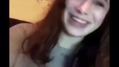 It got really famous........