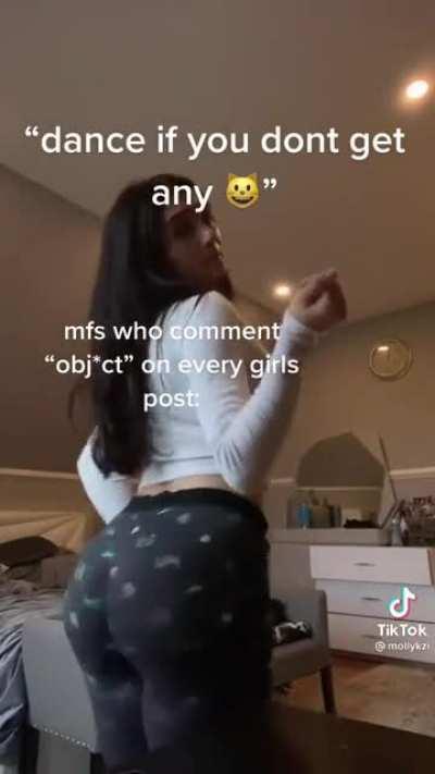 Comments missed the points