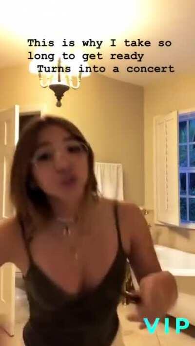 Instagram Concert🙌🏽