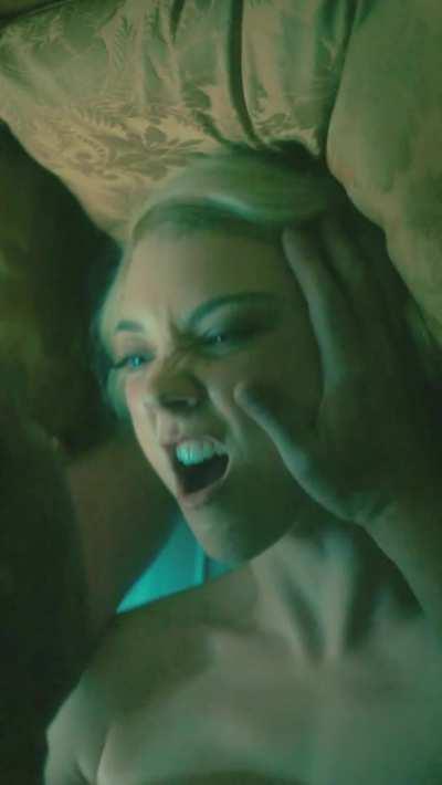 Natalie Dormer Expressions