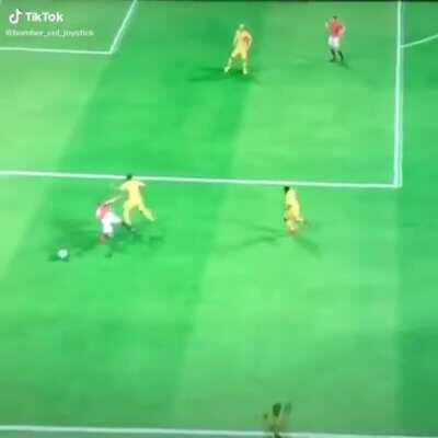 Ronaldinho soccer 64