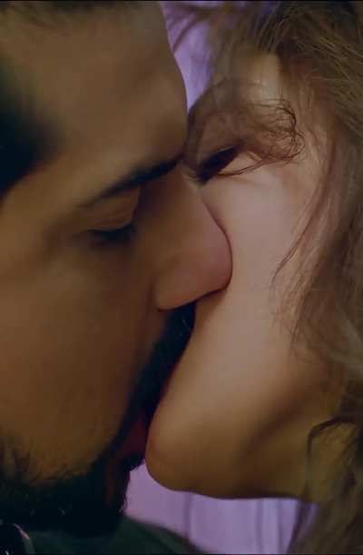 Manjari Fadnis [Adrushya]