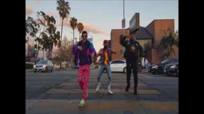 How it feels listening to Beno!