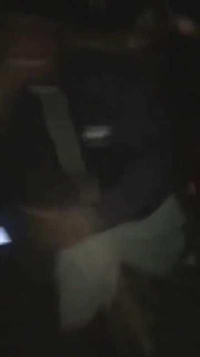 WCGW smoking Cigarette butt