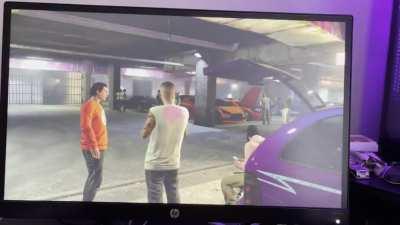 Is my GPU toast? Only does this on GTA V